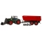 traktor r/c QY8301BG